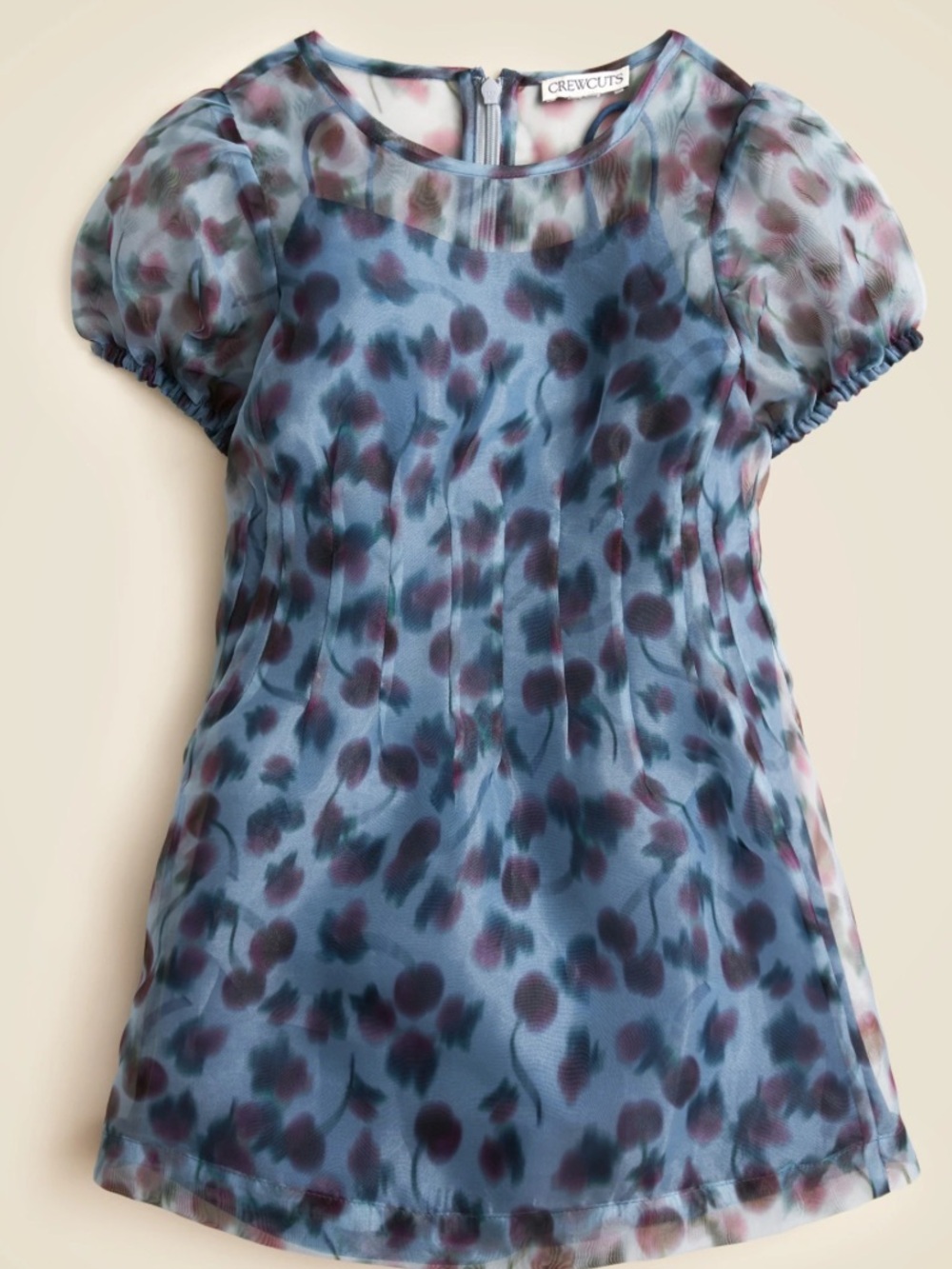 Crewcuts  Dress Sz 14